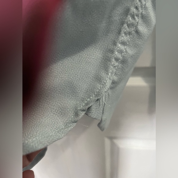 NWT pd & c Mens Shirt in a Very Soft Color! - Picture 6 of 13